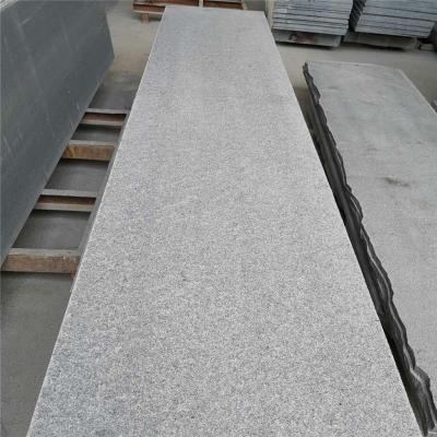 20mm G654 small slabs