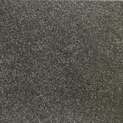 Shanxi black granite bush-hammered tiles